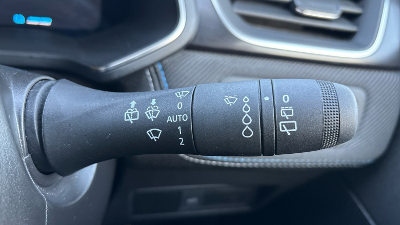 Renault Symbioz 1.6 E-Tech FHEV 145 Techno Esprit Alpine 5dr Auto Hybrid Estate